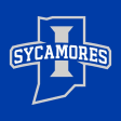 Symbol des Programms: Sycamore Athletics March …