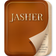 ไอคอนของโปรแกรม: Book of Jasher