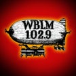 Icon of program: 102.9 WBLM - Portland