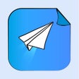 프로그램 아이콘: Link File Share: Send via…