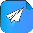 Ikona programu: Link File Share: Send via…
