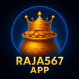 Programın simgesi: Raaja567 - Online Market …