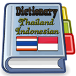 Иконка программы: Indonesian Thailand Dicti…
