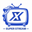 ไอคอนของโปรแกรม: X Super Stream