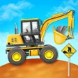 プログラムのアイコン：Build A Construction Truc…