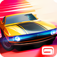 Ikon program: Asphalt Overdrive