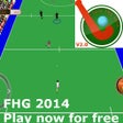 程序图标：Field Hockey Game 2014