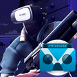 プログラムのアイコン：Virtualizar VR