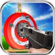 Programikonen: Military Target Shooting …