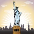 走遍美国英语听力口语 icon