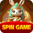 Programikonen: Fortune Throne Lucky Rabb…