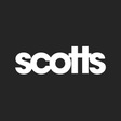 scotts Menswear icon