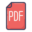 プログラムのアイコン：WebAssembly PDF Viewer an…