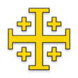 أيقونة البرنامج: Crusader Battles