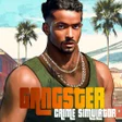 Ikona programu: Vegas Gangster Crime Simu…