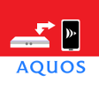 Programikonen: AQUOS リモートプレーヤー2 by DiXiM…