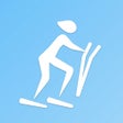 Ícone do programa: Elliptical Workout Traini…