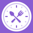 أيقونة البرنامج: Fasting Tracker - Track y…
