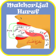 Ikon program: Makhorijul Quran Mp3