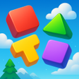 Programın simgesi: Miracle Jam : Block Mania