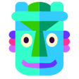 Icoon van programma: Kahuna