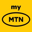 ไอคอนของโปรแกรม: myMTN NG