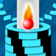 程序图标：StackBall - Breaking Plat…