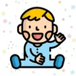 Icoon van programma: BabyMe -  AI Photo Genera…