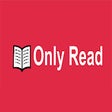 程序图标：Only Read