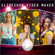 Icoon van programma: Photo video maker with mu…