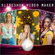 Photo video maker with music - Video maker
