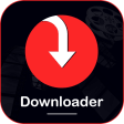 All Video Downloader with VPN
