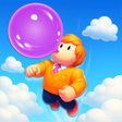 أيقونة البرنامج: Bubble Gum: Infinity Blow