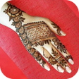 Biểu tượng của chương trình: Arabic Mehndi Designs - L…