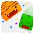Programikonen: Creatures.io Growing Rush…