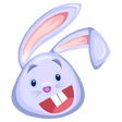 程序图标：SmallRabbitVPN