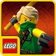 Symbol des Programms: LEGO® Ninjago™ Tournament