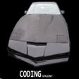 ไอคอนของโปรแกรม: KR2000 - KITT  KARR Simul…