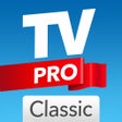 Icoon van programma: TV Pro Classic - TV Progr…