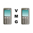 プログラムのアイコン：VMG Converter