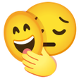 程序图标：Emojimix: emoji maker sti…