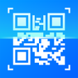 プログラムのアイコン：QR Scanner: Pro QR Code R…
