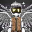 ไอคอนของโปรแกรม: Robot Drones OC Creator