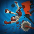Ikon program: Stickman Dismount Simulat…