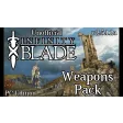 The Infinity Blade Weapons Pack (U11 WIP)