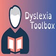 Icoon van programma: Dyslexia Toolbox