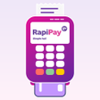 プログラムのアイコン: RapipayPOS