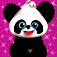 Ícone do programa: Sweet Talking Panda Baby