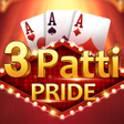 Programikonen: Teen Patti Pride