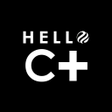 Hello C icon